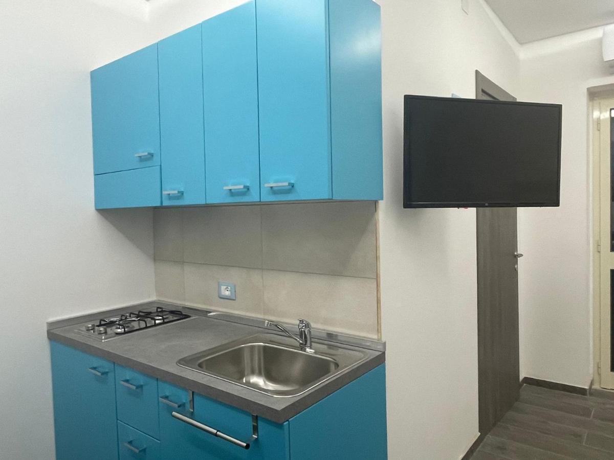 ויאסטה Villa Margherita מראה חיצוני תמונה