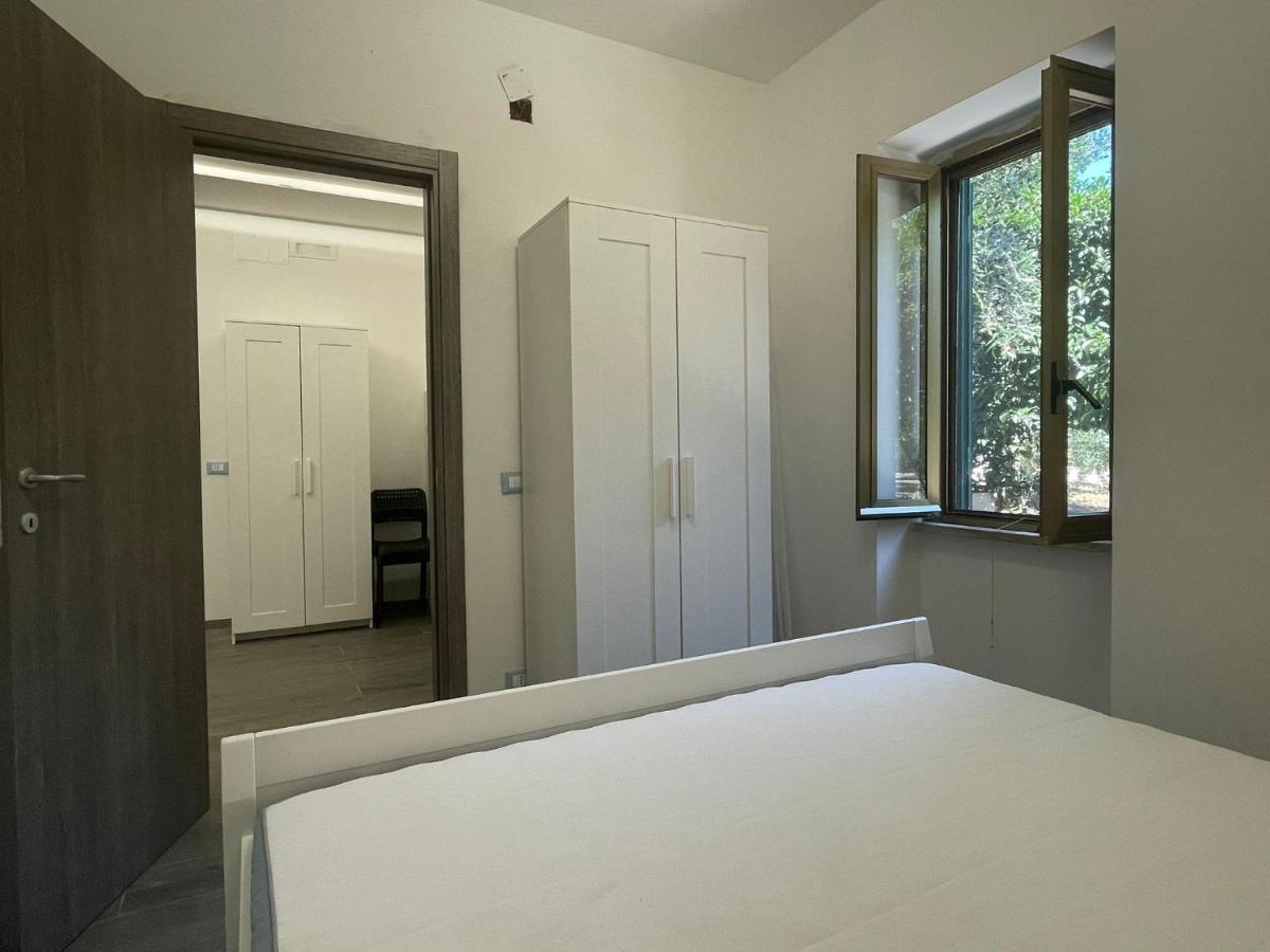 ויאסטה Villa Margherita מראה חיצוני תמונה