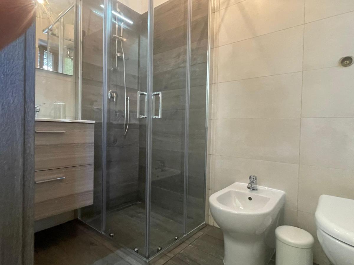 ויאסטה Villa Margherita מראה חיצוני תמונה