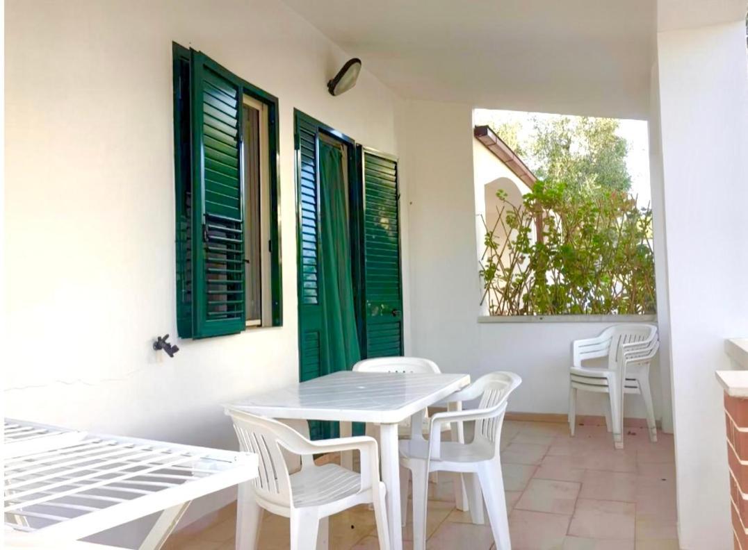 ויאסטה Villa Margherita מראה חיצוני תמונה
