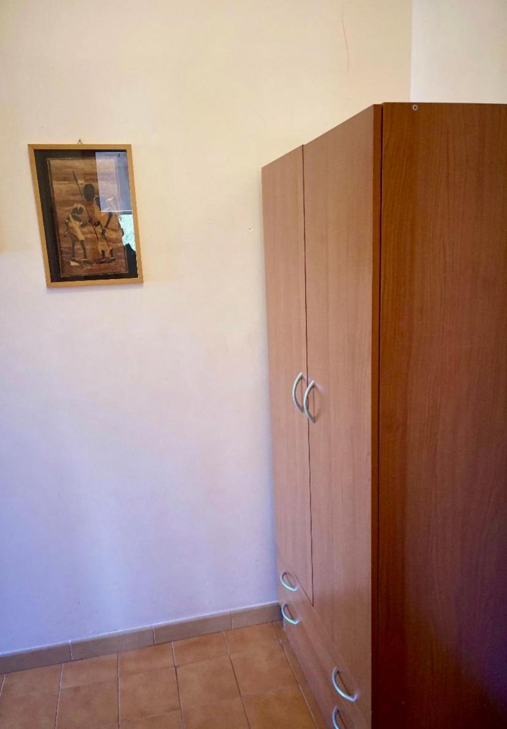 ויאסטה Villa Margherita מראה חיצוני תמונה