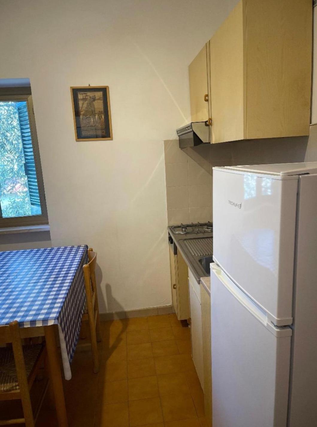 ויאסטה Villa Margherita מראה חיצוני תמונה