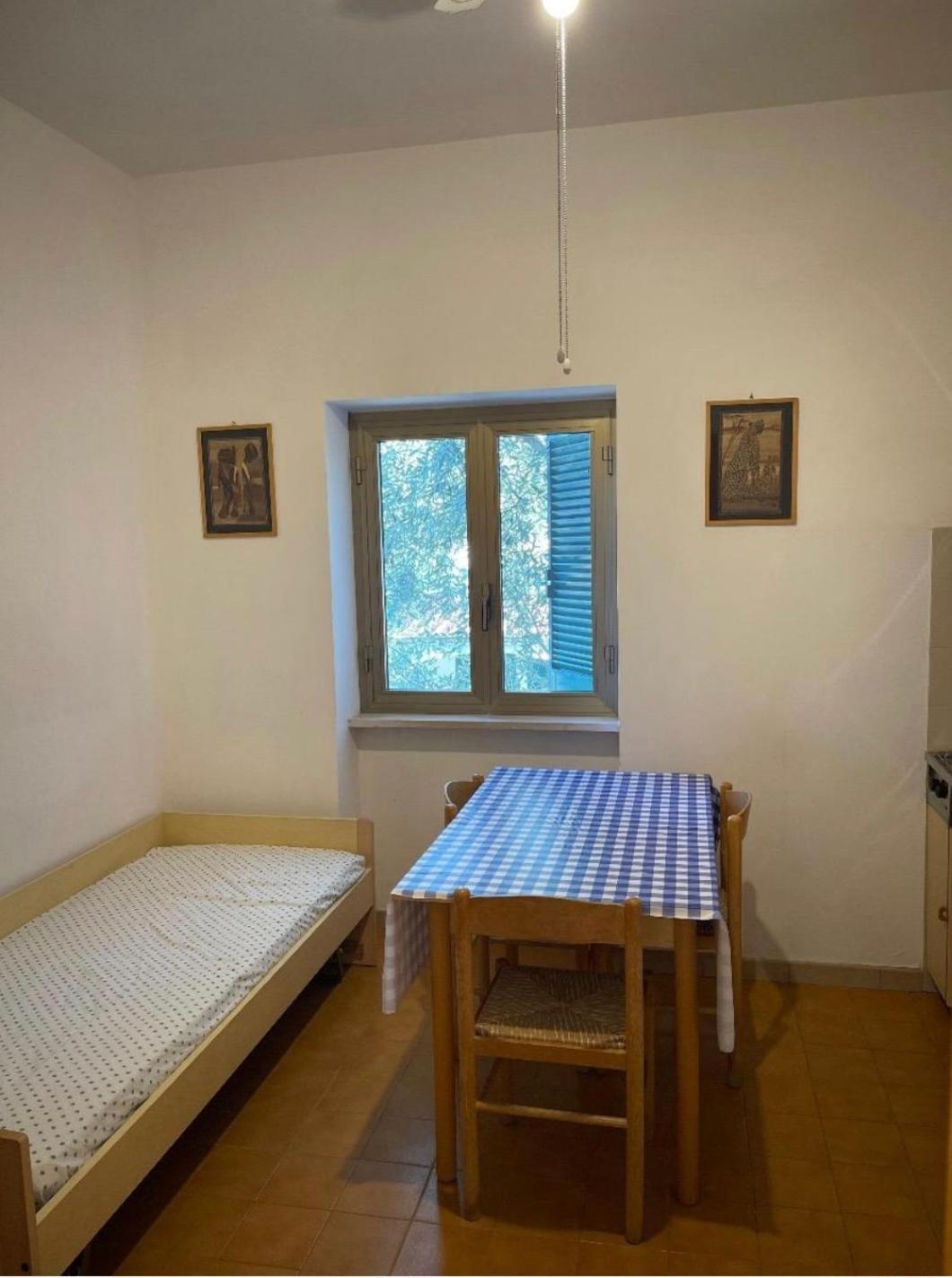 ויאסטה Villa Margherita מראה חיצוני תמונה
